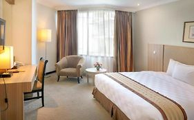 Almadera Hotel
